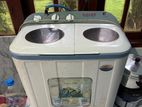 Singer Semi Automatic 7KG Washing Machine