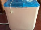 Singer Semi Automatic Washing Machine 5 Kg