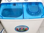 Singer Semi-Automatic Washing Machine (SWM-SAR6)