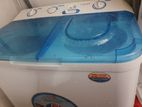 Singer Semi Washing Machine