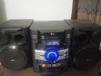 Singer Setup