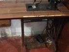 Singer Sewing Machin