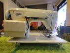 Singer Sewing Machine Brazil