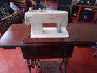 Singer Sewing Machine