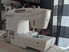 Singer Sewing Machine