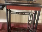 Singer Sewing Machine