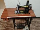 Singer Sewing Machine