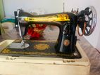 Singer Sewing Machine