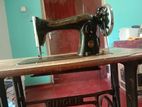 Singer Sewing Machine