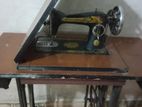 Singer Sewing Machine