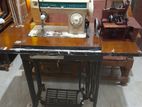 Singer Sewing Machine