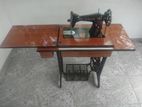 Singer Sewing Machine