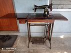 Singer Sewing Machine