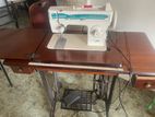 Singer Sewing Machine