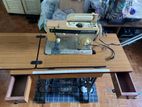 Singer Sewing Machine