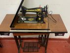 Singer Sewing Machine