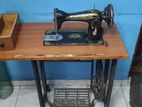 Singer Sewing Machine