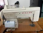 Singer Sewing Machine