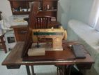 Singer Sewing Machine
