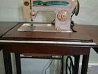 Singer Sewing Machine