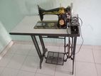 Singer Sewing Machine