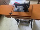 Singer Sewing Machine