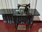 Singer Sewing Machine