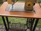 Singer Sewing Machine