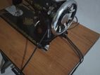 SINGER SEWING MACHINE