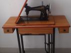 Singer Sewing Machine