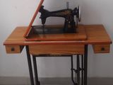 Singer Sewing Machine