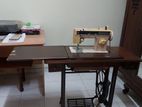Singer Sewing Machine