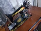 Singer sewing machine