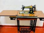 Singer Sewing Machine