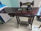 Singer Sewing Machine