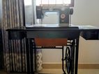 Singer Sewing Machine