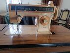Singer Sewing Machine