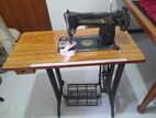 Singer Sewing Machine