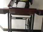 Singer Sewing Machine