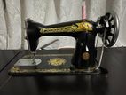 Singer Sewing Machine