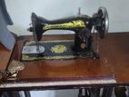 Singer Sewing Machine