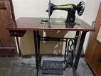 Singer Sewing Machine