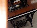 Singer sewing machine