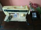 Singer Sewing Machine