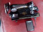 Singer Sewing Machine