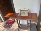 Singer Sewing Machine