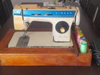 Singer Sewing Machine