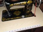 Singer sewing machine