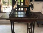 Singer Sewing Machine