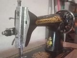 Singer Sewing Machine